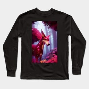 Dante Long Sleeve T-Shirt